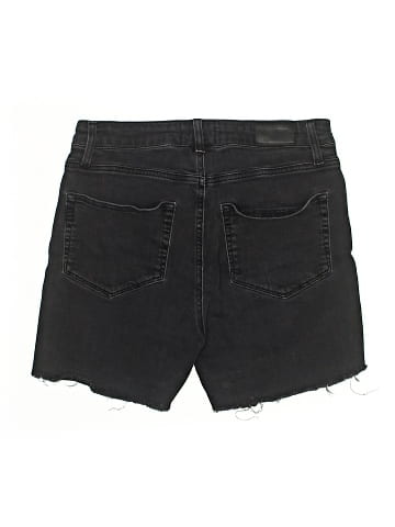 Paige Denim Shorts (view 2)