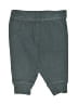 Just One Year by Carter's 100% Cotton Teal Casual Pants 0-3 MO / 3 MO - photo 1