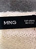 MNG Ivory Pullover Sweater Size S - photo 7