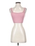 Unbranded Pink Tank Top Size XS (estimated) - photo 1