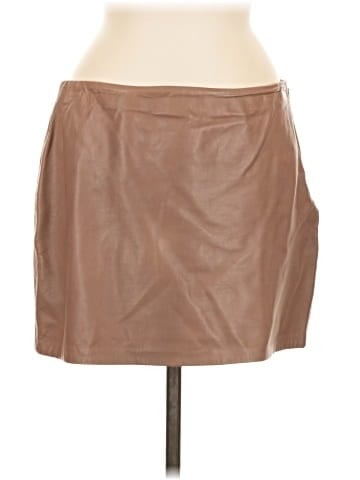 Haute Hippie Casual Skirt (view 1)