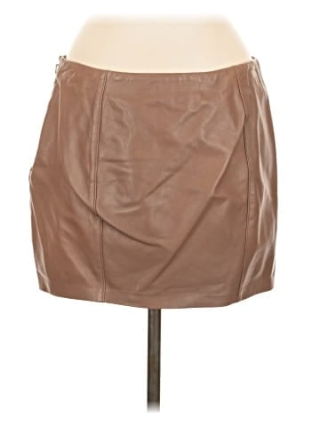 Haute Hippie Casual Skirt (view 2)