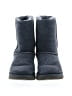 Ugg Blue Boots Size 8 - photo 2