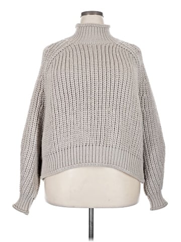H&M Turtleneck Sweater (view 1)