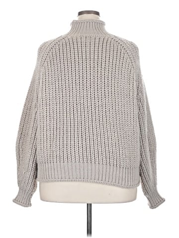 H&M Turtleneck Sweater (view 2)