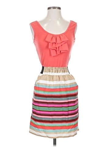 I.N. San Francisco Cocktail Dress (view 1)