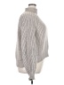 H&M Gray Turtleneck Sweater Size XXL - photo 4
