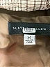 Slate & Willow 100% Polyester Plaid Gray Jacket Size XS - photo 3