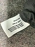 Slate & Willow 100% Polyester Plaid Gray Jacket Size XS - photo 4