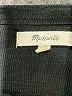 Madewell Black Active Tank Size L - photo 7