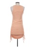 She + Sky Tan Casual Dress Size S (estimated) - photo 2