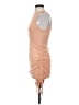 She + Sky Tan Casual Dress Size S (estimated) - photo 5