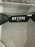 BTFBM Gray Sleeveless Top Size XXL - photo 7