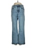 Williamsburg Garment Company Blue Jeans Size 27 waist - photo 1