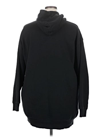 FILA Pullover Hoodie (view 2)