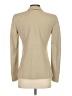 Elie Tahari Tan Blazer Size 2 - photo 2