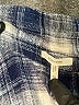 Maurices 100% Cotton Blue Fleece Size 16 (1) - photo 6