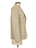 Elie Tahari Tan Blazer Size 2 - photo 4