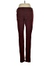Massimo Dutti Burgundy Jeans Size 4 - photo 2