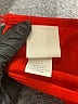 H&M 100% Polyester Red Casual Dress Size 8 - photo 7