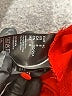 H&M 100% Polyester Red Casual Dress Size 8 - photo 9
