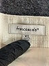 Francesca's 100% Polyester Solid Ivory Formal Skirt Size XL - photo 4
