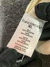 Francesca's 100% Polyester Solid Ivory Formal Skirt Size XL - photo 5