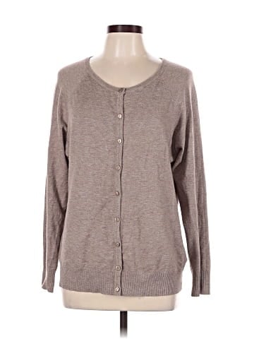 Milano Cardigan (view 1)