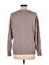 Milano Brown Cardigan Size L (estimated) - photo 2
