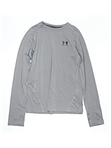 Under Armour Long Sleeve T-Shirt (view 1)
