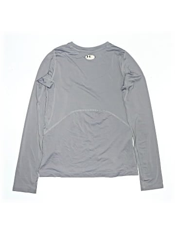 Under Armour Long Sleeve T-Shirt (view 2)