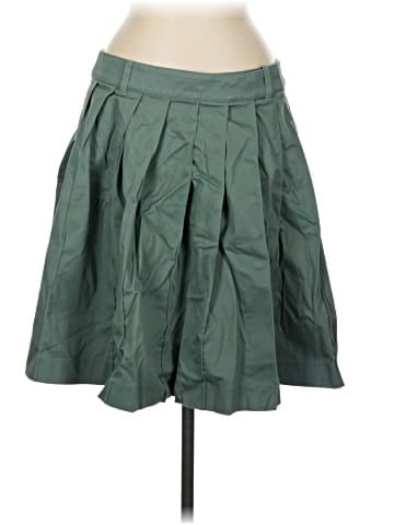J.Crew Casual Skirt (view 1)
