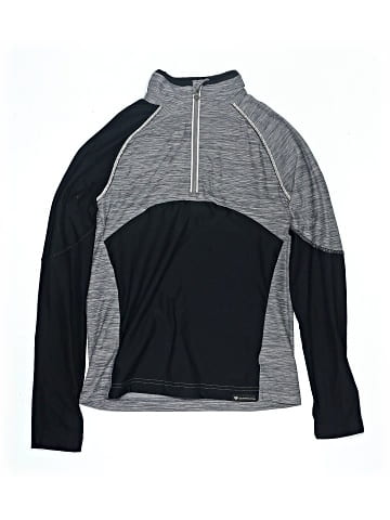 Obermeyer Track Jacket (view 1)