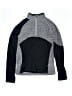 Obermeyer Gray Track Jacket Size M (kids) - photo 1
