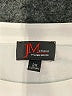 John Meyer White Sleeveless Blouse Size 2X - photo 7