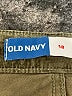 Old Navy Gray Jeans Size 18 - photo 4