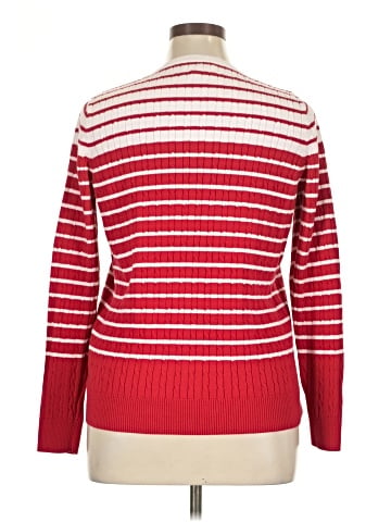 Kim Rogers Pullover Sweater (view 2)