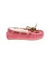 Minnetonka Pink Flats Size 8 (kids) - photo 1