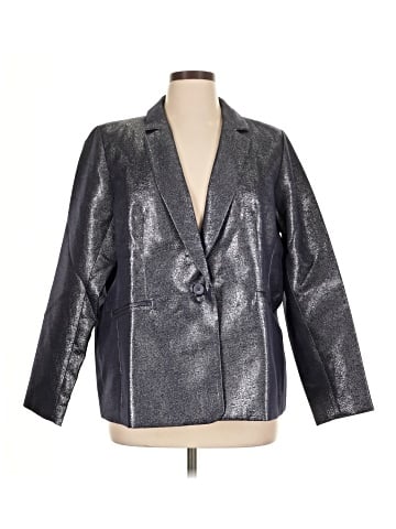 Joan Rivers Blazer (view 1)