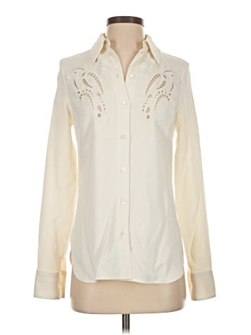 Stella McCartney Button Down (view 1)