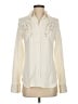 Stella McCartney Ivory Button Down Size EU (IT) 34 / US 00 - photo 1