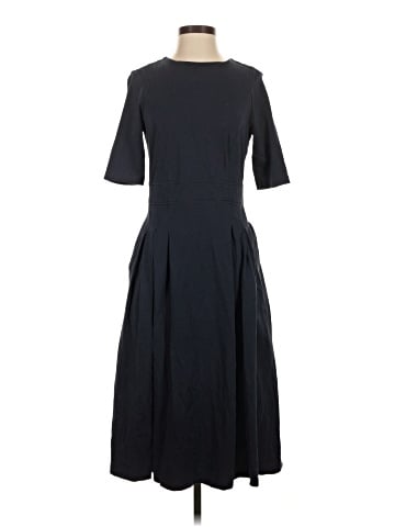 eShakti Casual Dress (view 1)