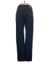 Levi's 100% Cotton Chevron-herringbone Blue Jeans Size 26 waist - photo 2