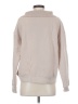Z Supply Tan Turtleneck Sweater Size S - photo 2
