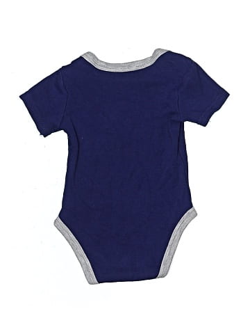 Duck Duck Goose Short Sleeve Onesie (view 2)