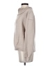 Z Supply Tan Turtleneck Sweater Size S - photo 5