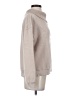 Z Supply Tan Turtleneck Sweater Size S - photo 4