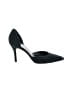 Vince. Black Heels Size 9 - photo 1