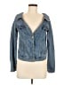Highway Jeans Blue Denim Jacket Size M - photo 1