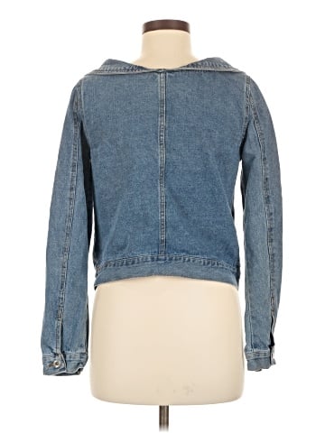 Highway Jeans Denim Jacket (view 2)